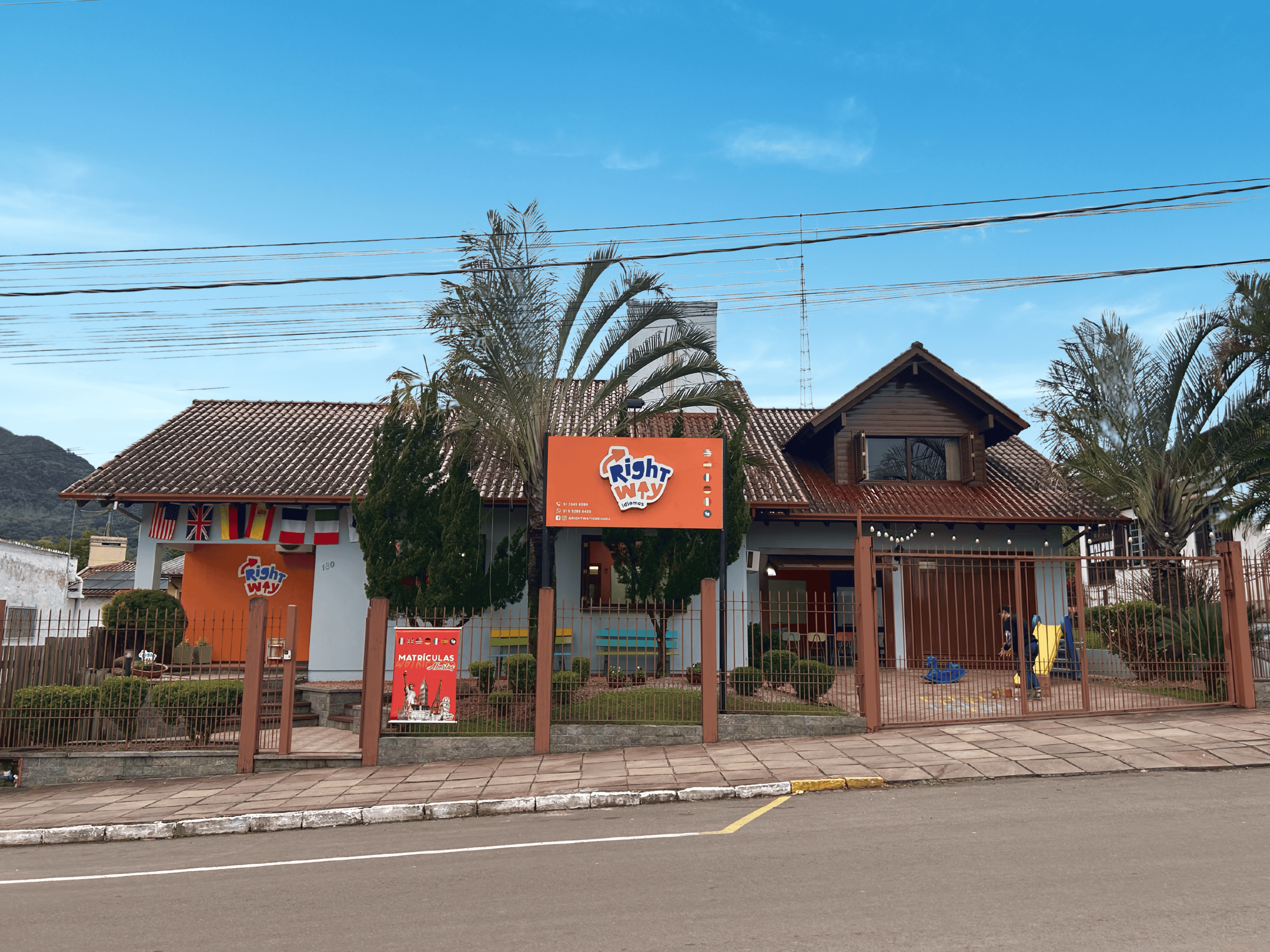 foto escola